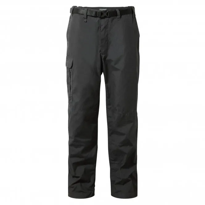 Craghoppers Kiwi Classic Trousers - CMJ600 - Long Leg