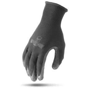 Crinkle Latex Glove