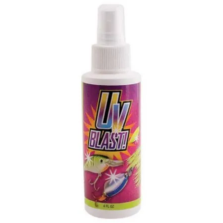 Cs Coatings Uv 4 Oz Spray Bottle