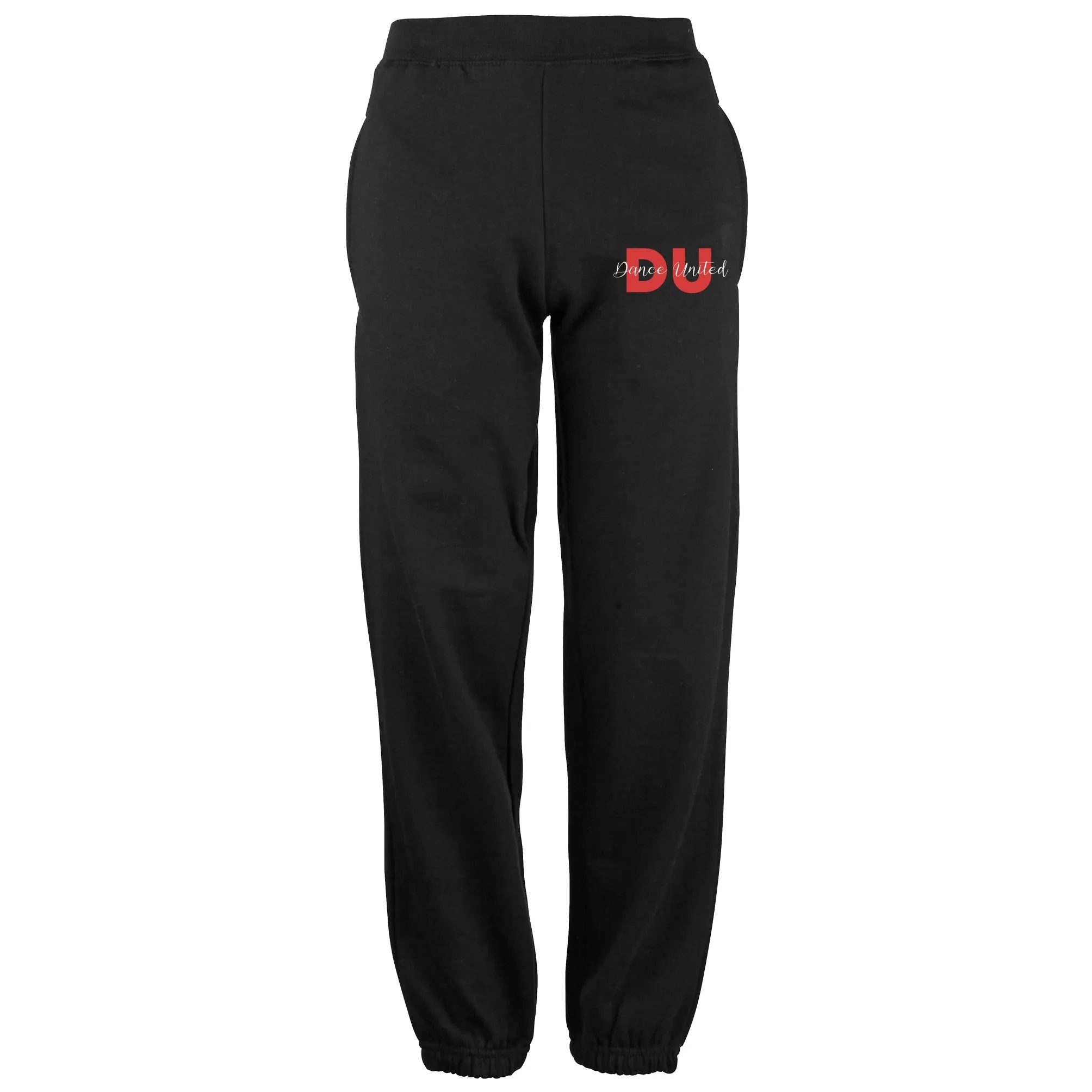 Dance United Kids Cuffed Joggers