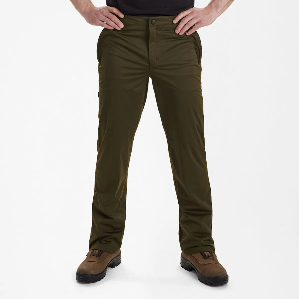 Deerhunter Thunder Rain Trousers