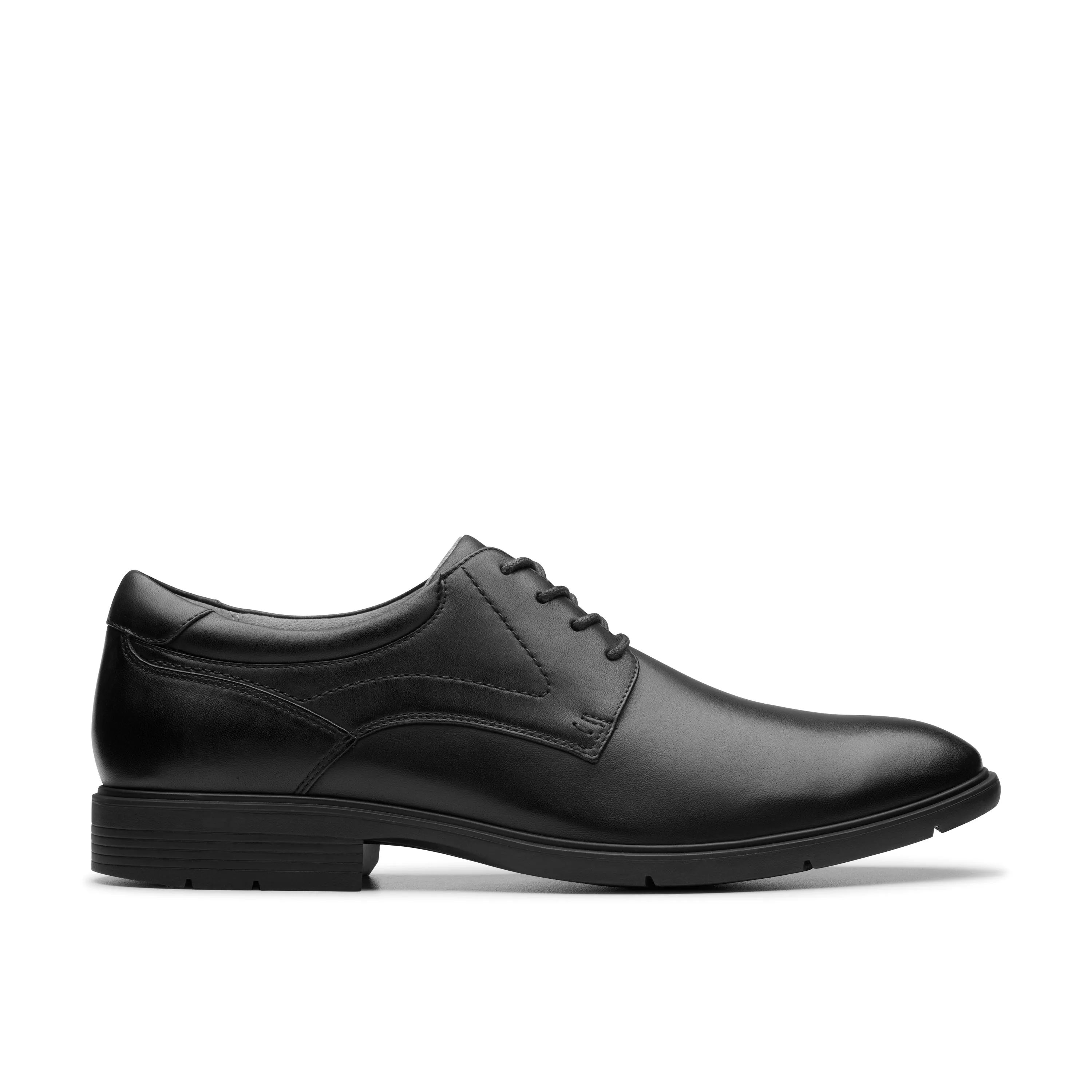 Eldridge Plain Oxford Dress Shoe