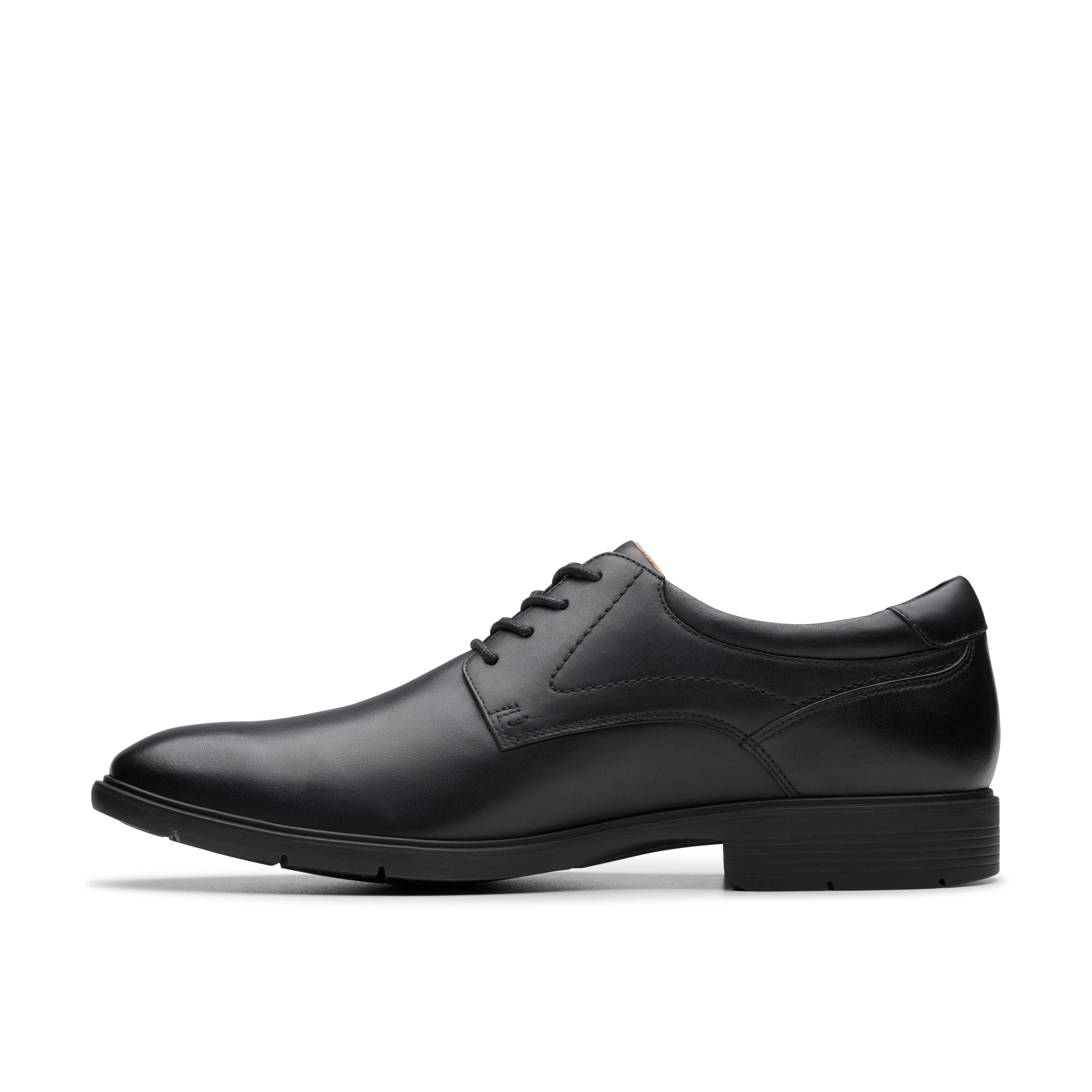 Eldridge Plain Oxford Dress Shoe