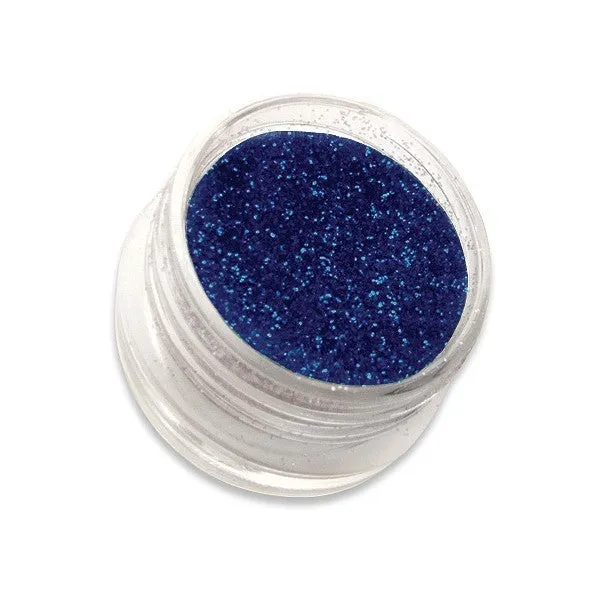 Electric Blue Glitter - 3g