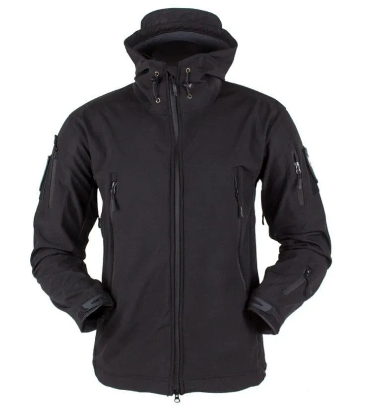 EleTech Jacket