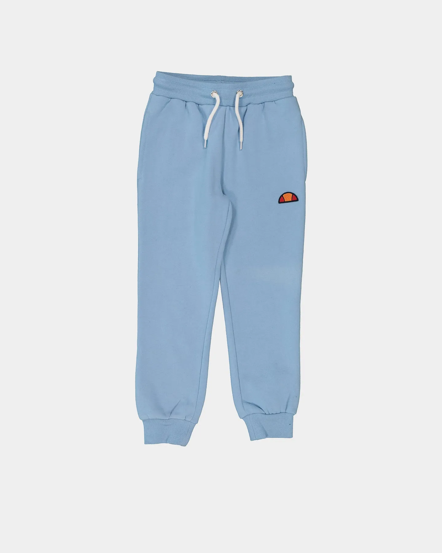 Ellesse Kids' Colino Jog Pants Light Blue