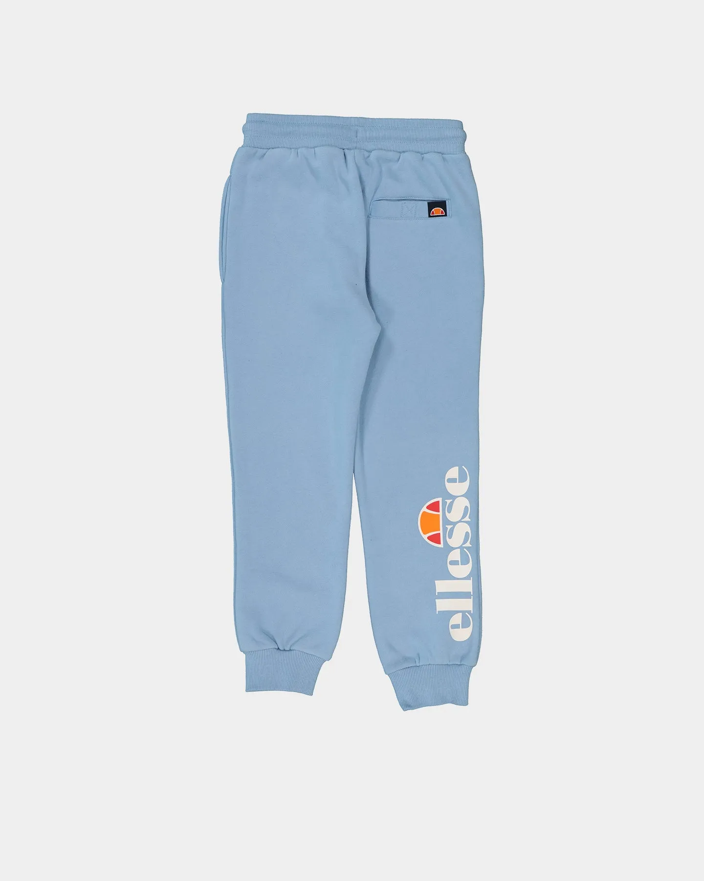 Ellesse Kids' Colino Jog Pants Light Blue