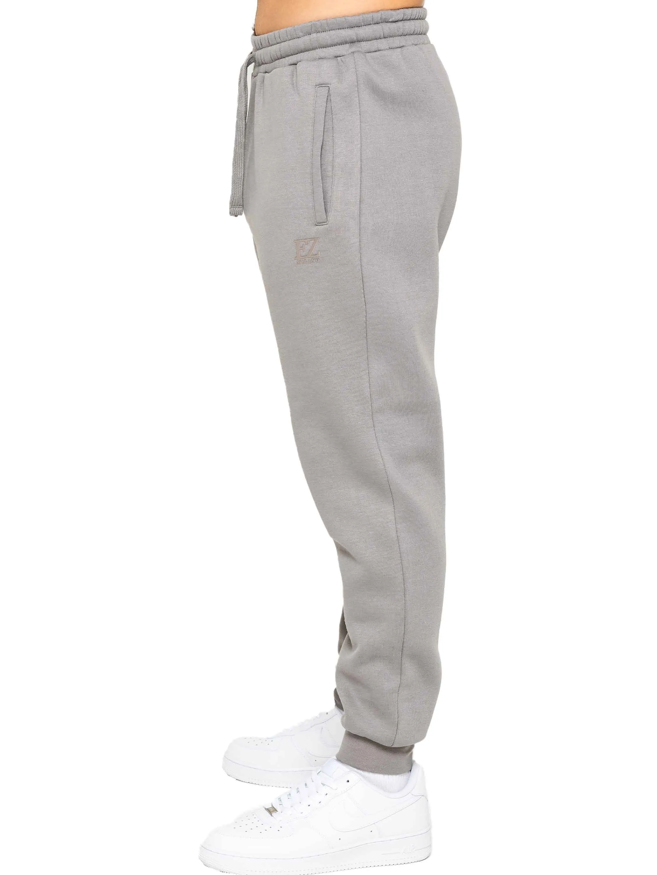 Enzo | Mens Regular Fit Joggers