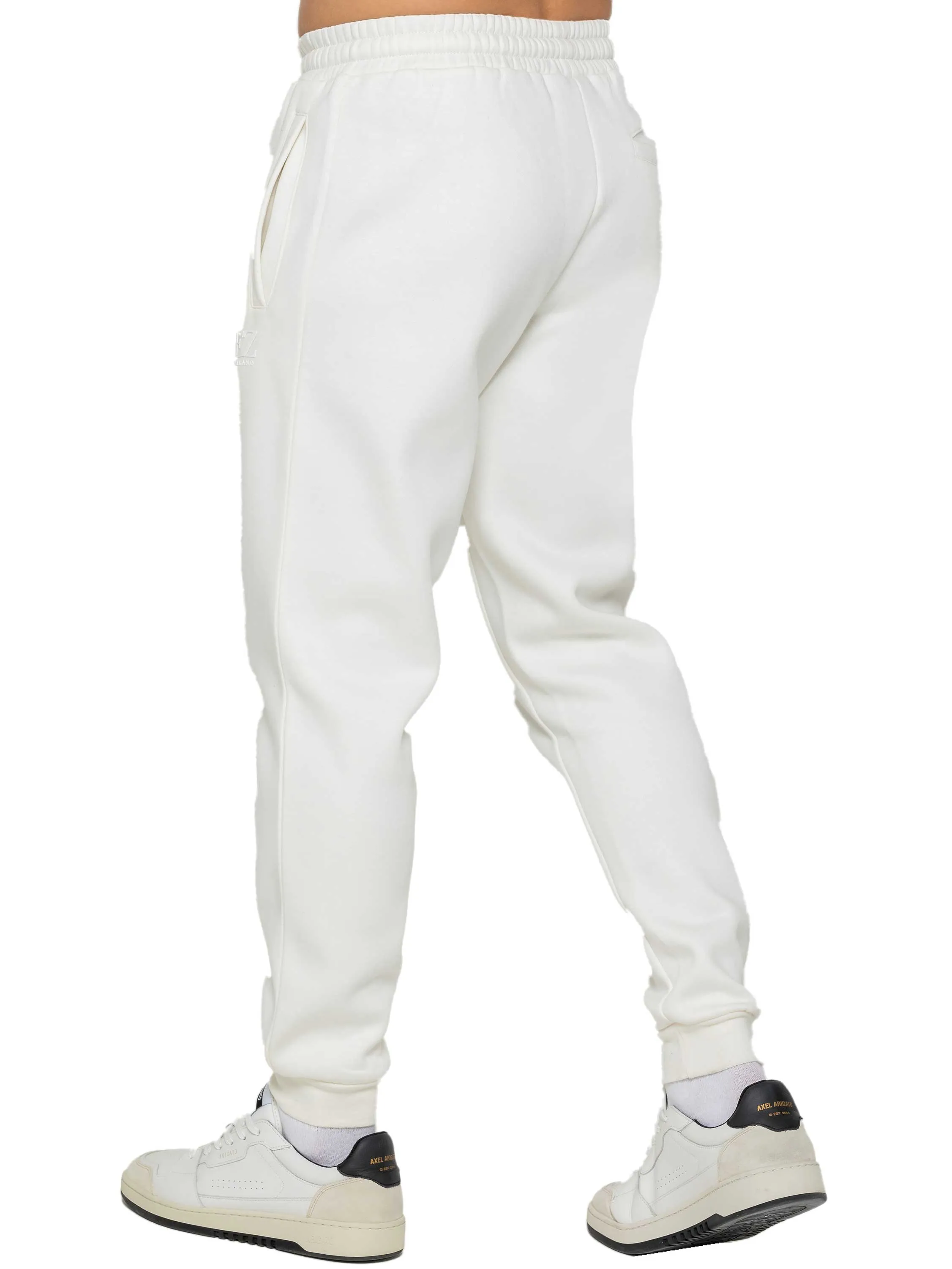 Enzo | Mens Regular Fit Joggers