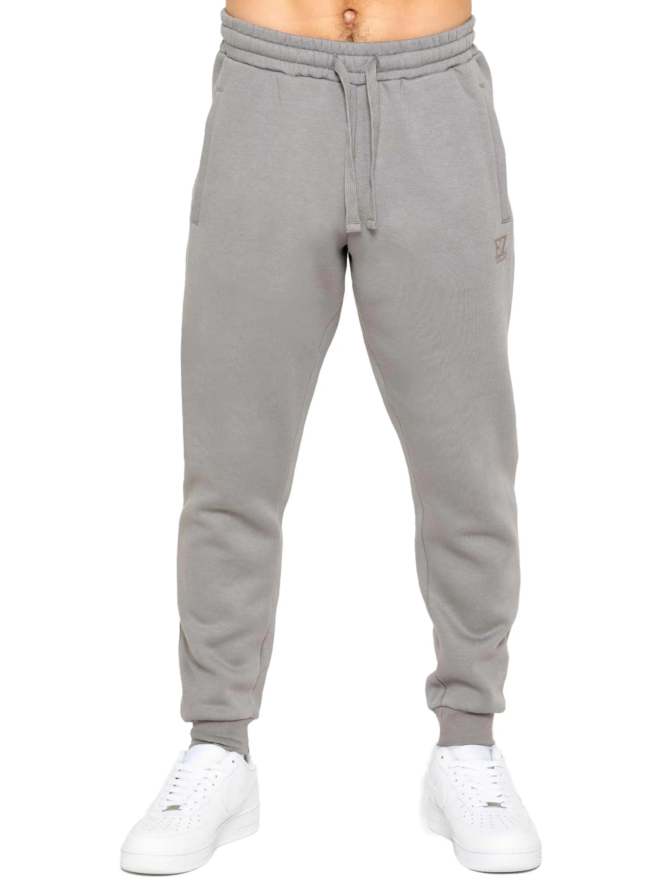 Enzo | Mens Regular Fit Joggers