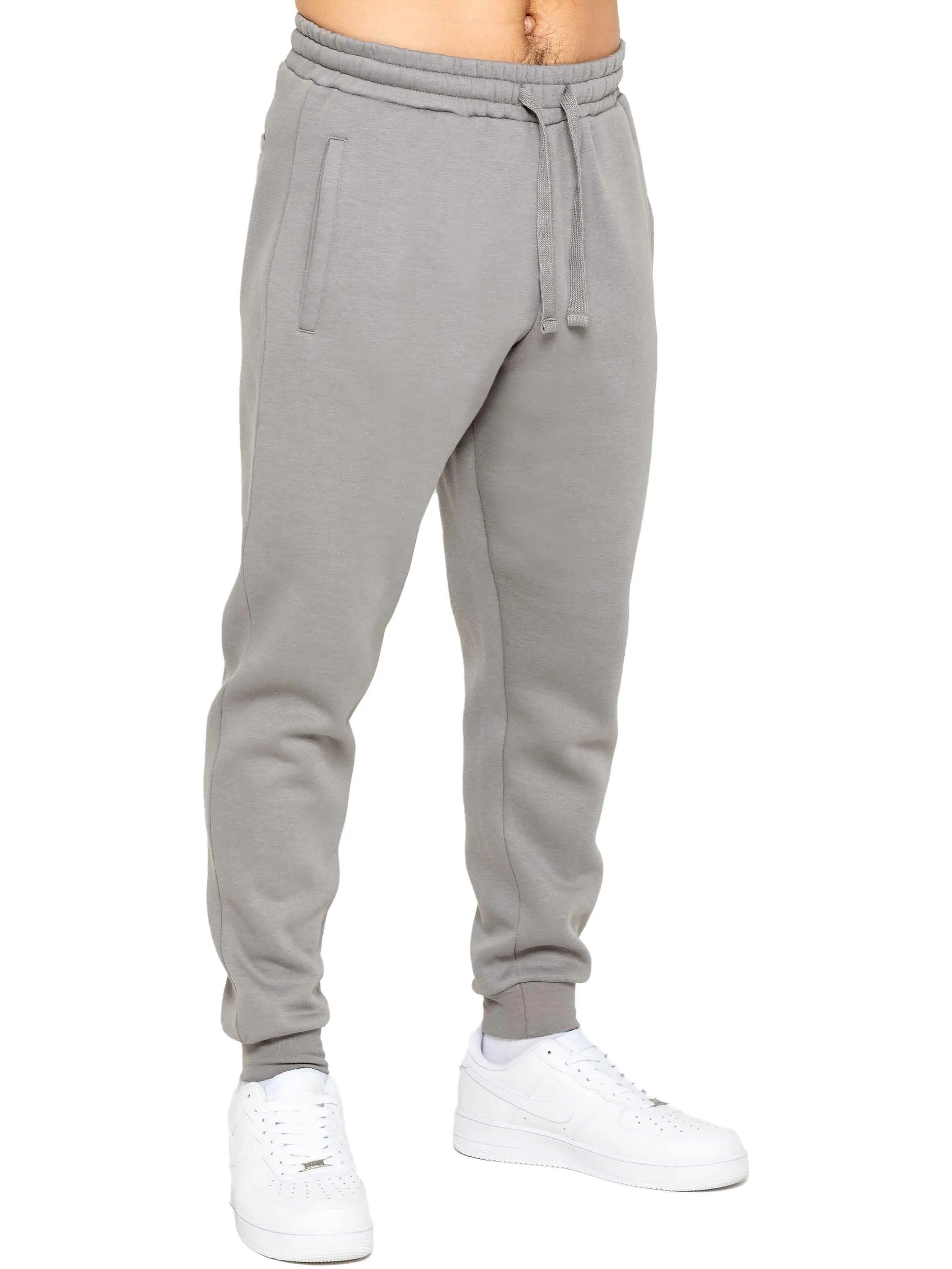 Enzo | Mens Regular Fit Joggers