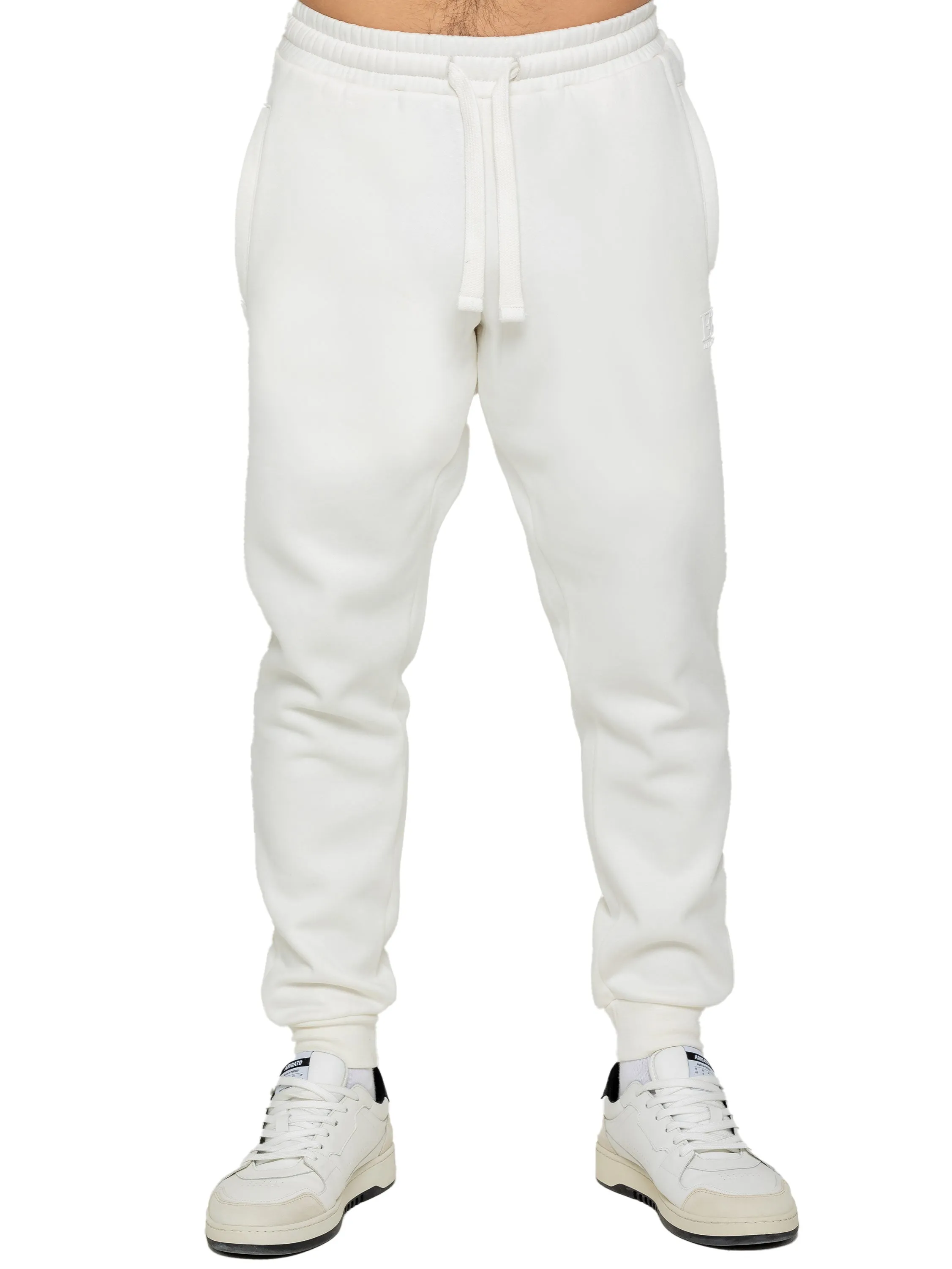 Enzo | Mens Regular Fit Joggers