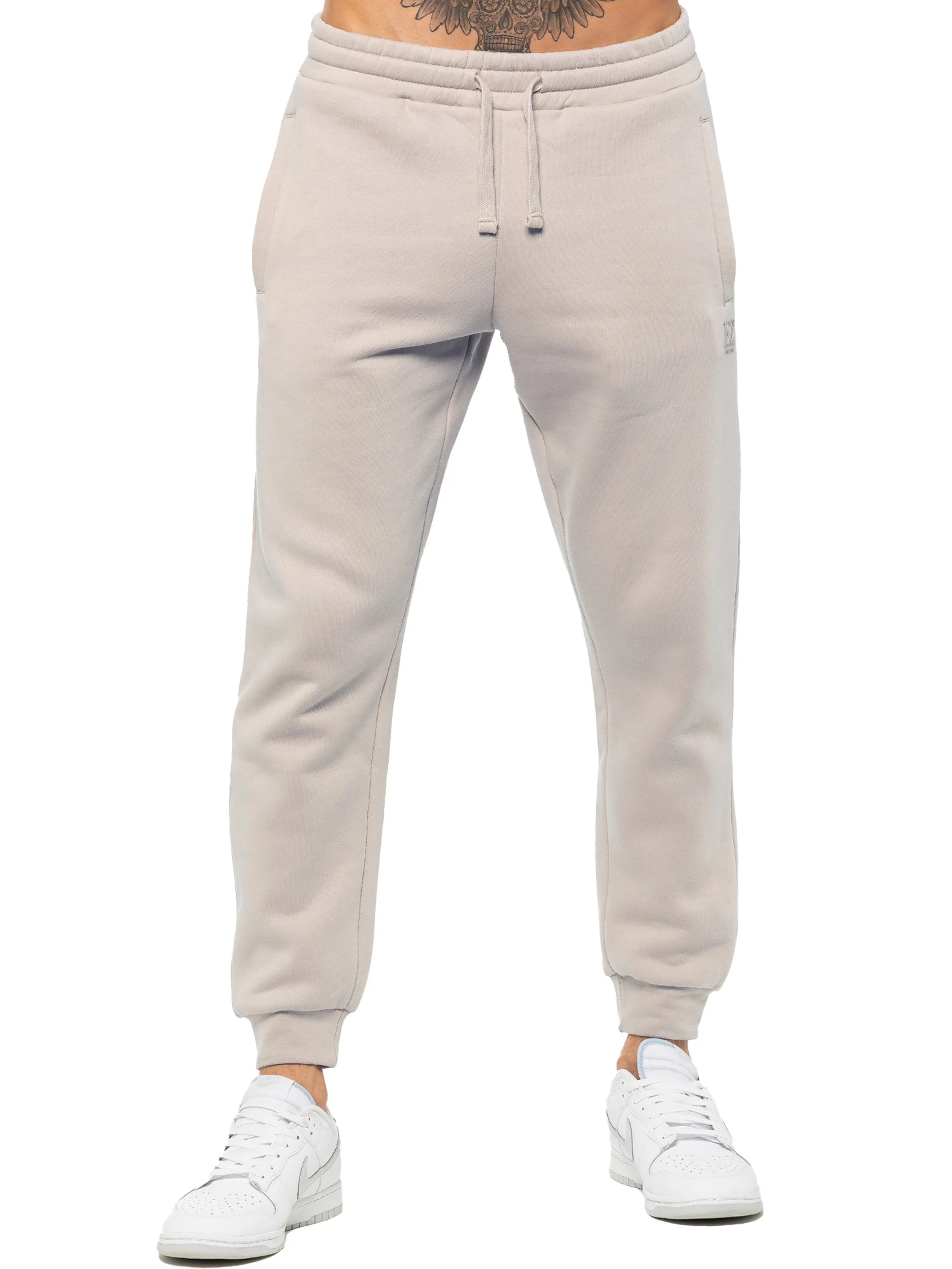 Enzo | Mens Regular Fit Joggers