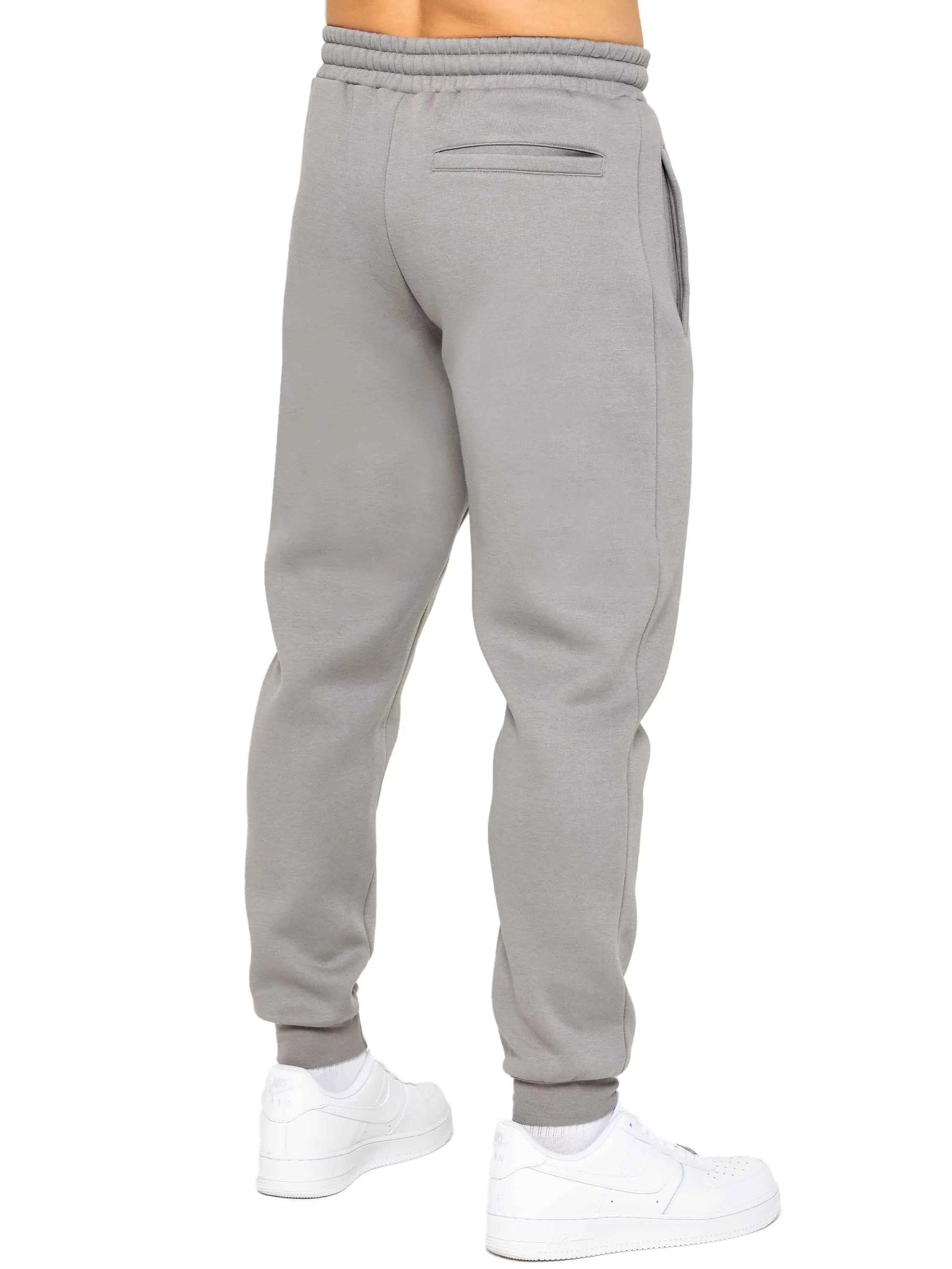 Enzo | Mens Regular Fit Joggers