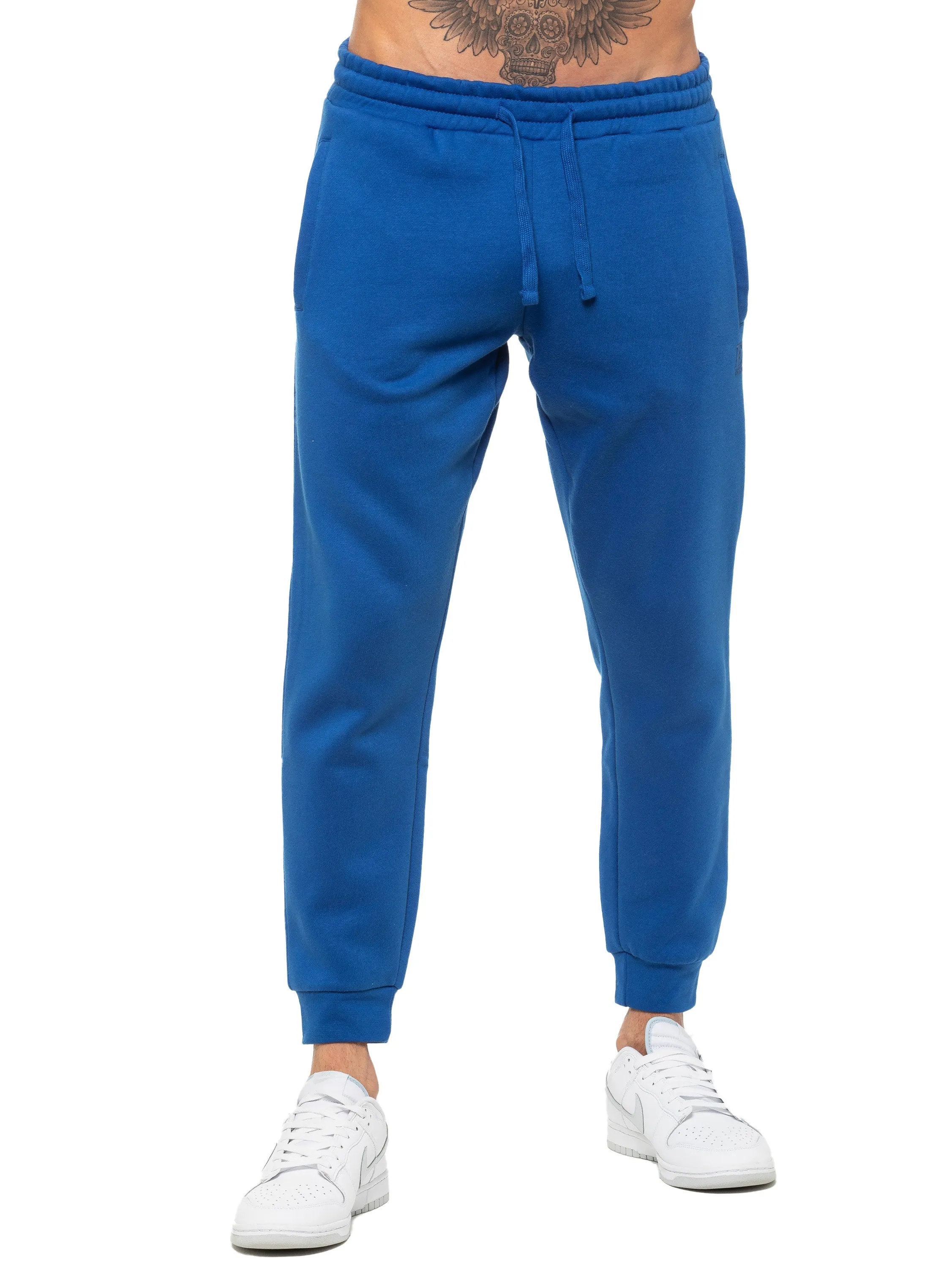 Enzo | Mens Regular Joggers