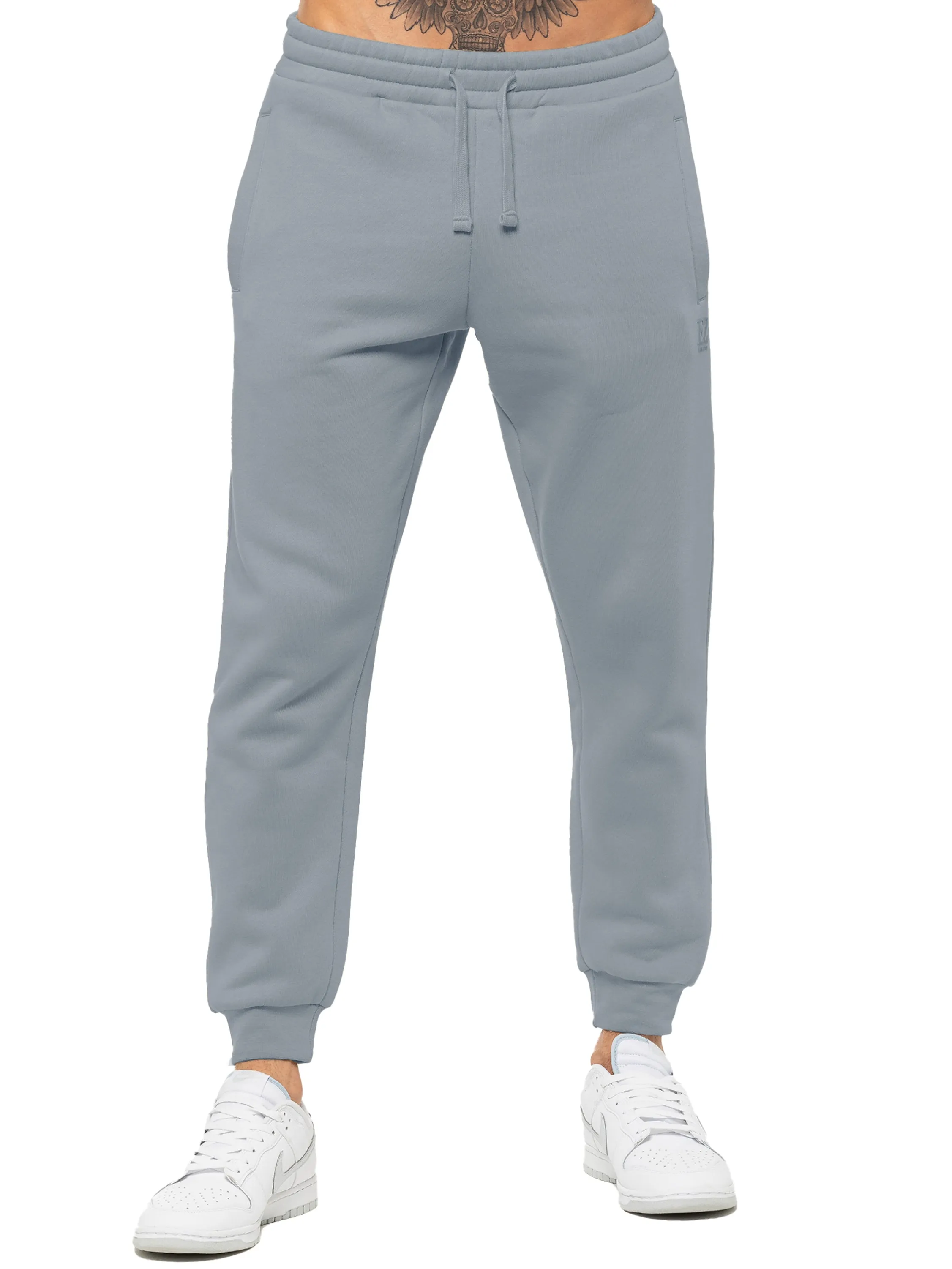 Enzo | Mens Regular Joggers