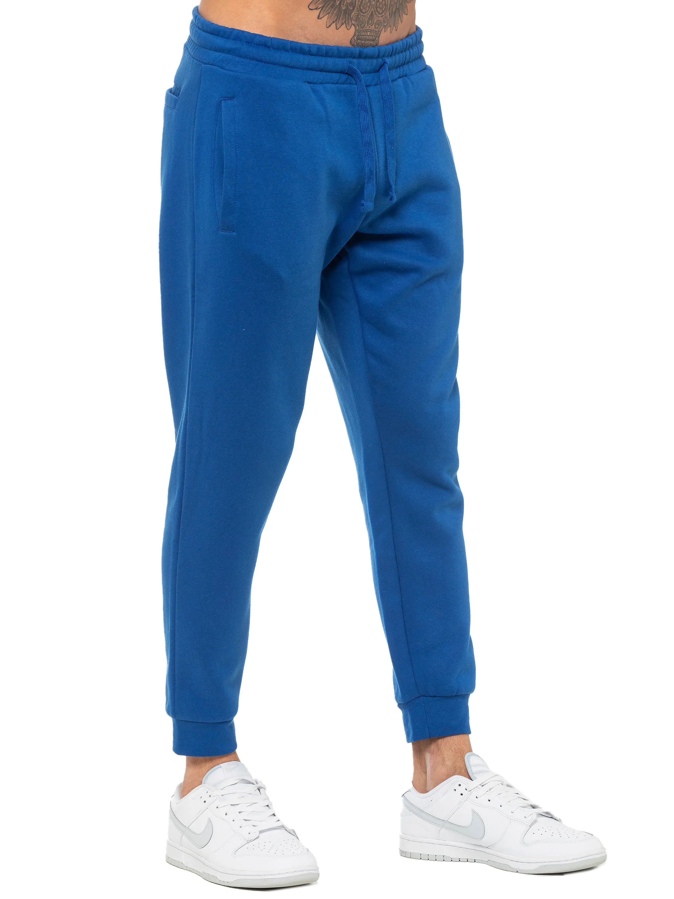 Enzo | Mens Regular Joggers