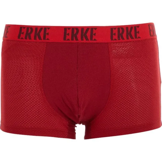 Erke Boxer Briefs Men Lifestyle Red 11320170021-203