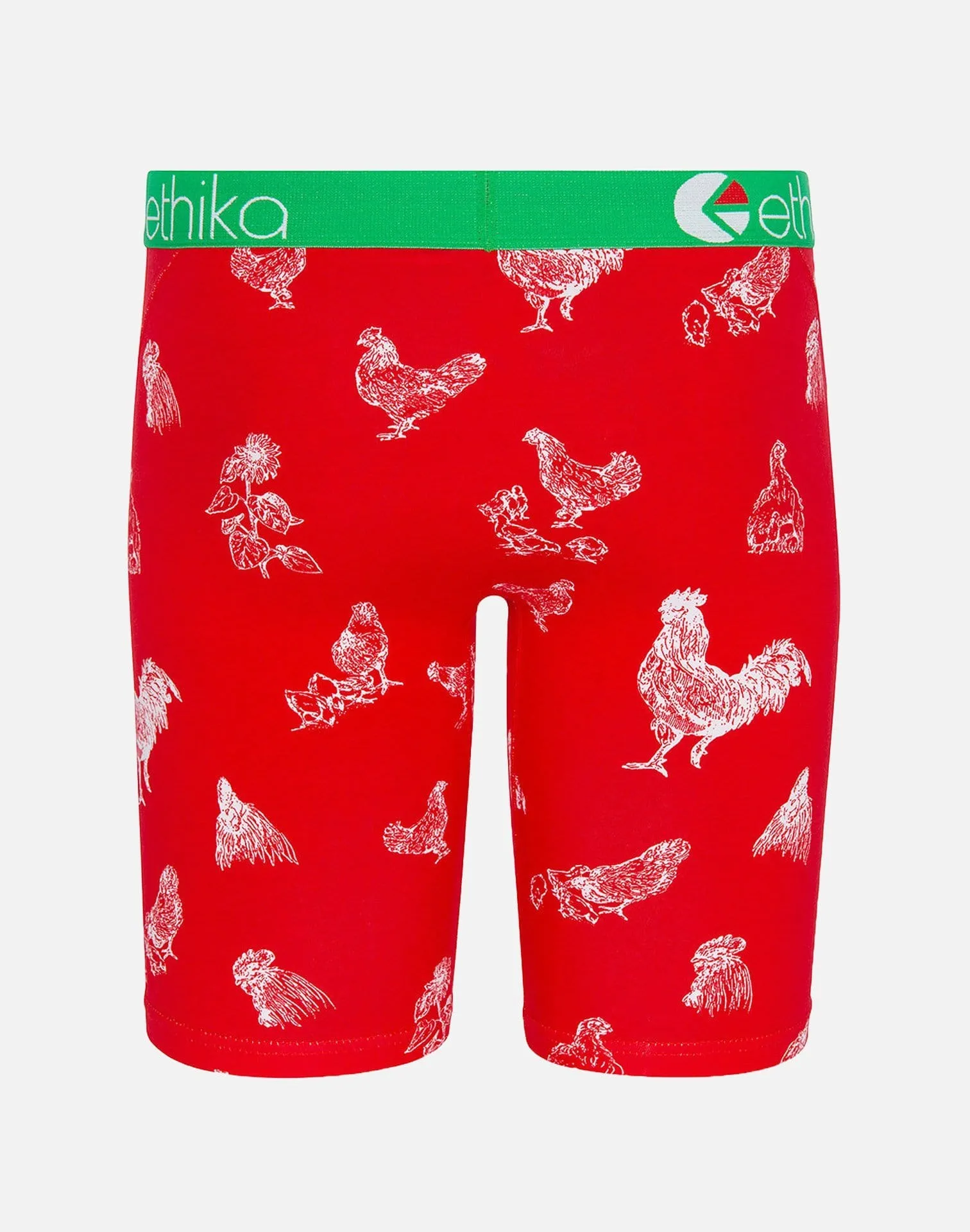 Ethika SPICY SAUCE STAPLE BOXER BRIEFS