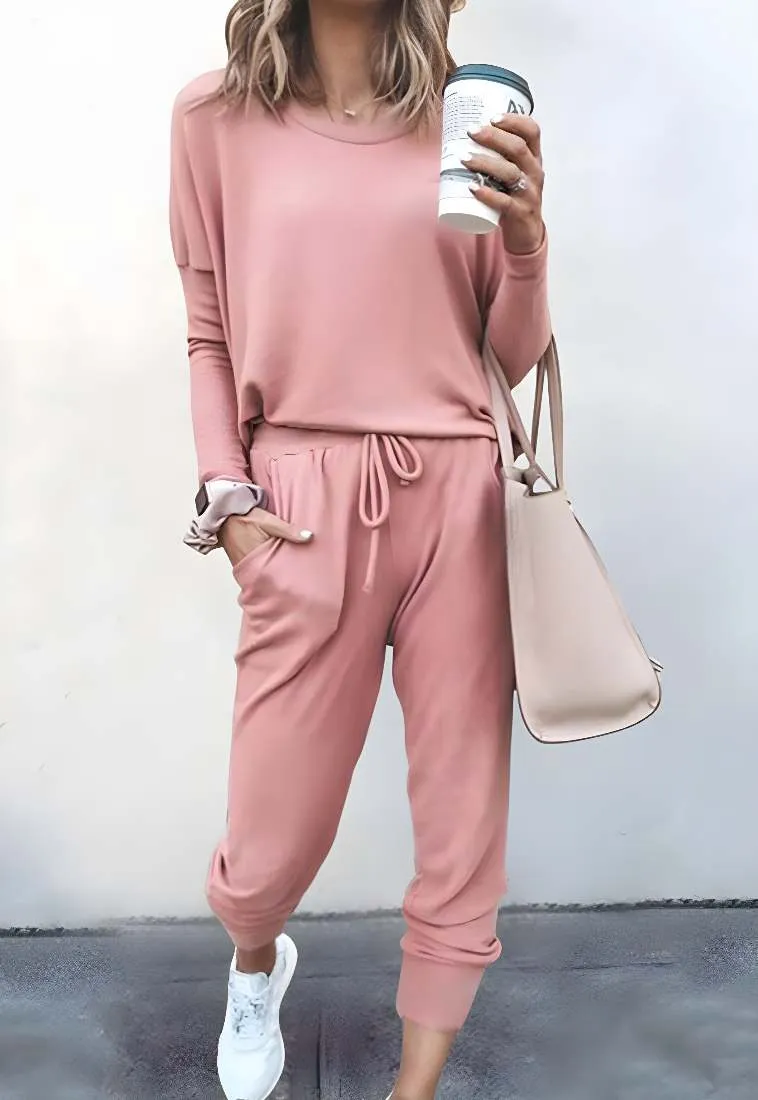 Everyday Lounge Jogger Set