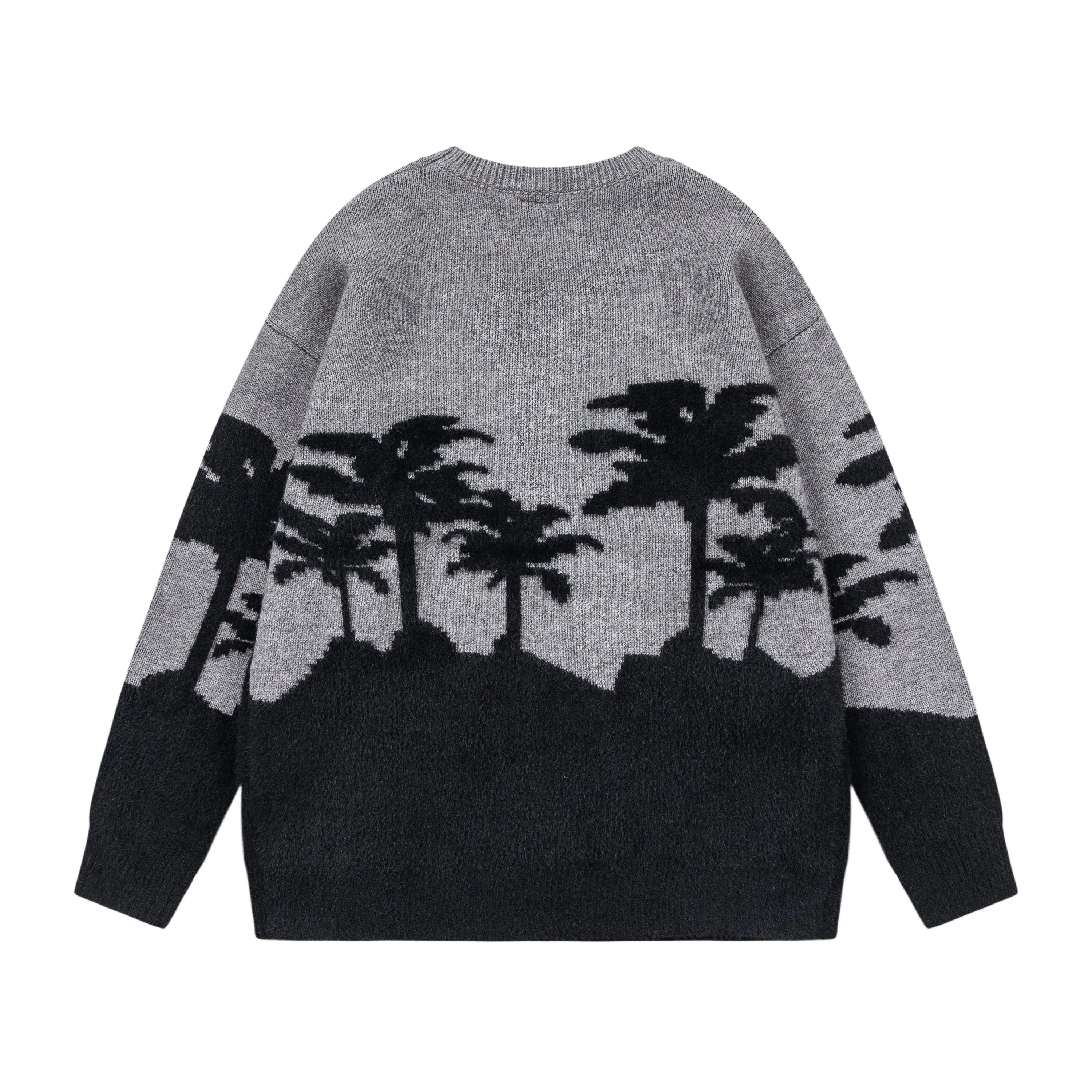 Faire Echo coconut grove sweater