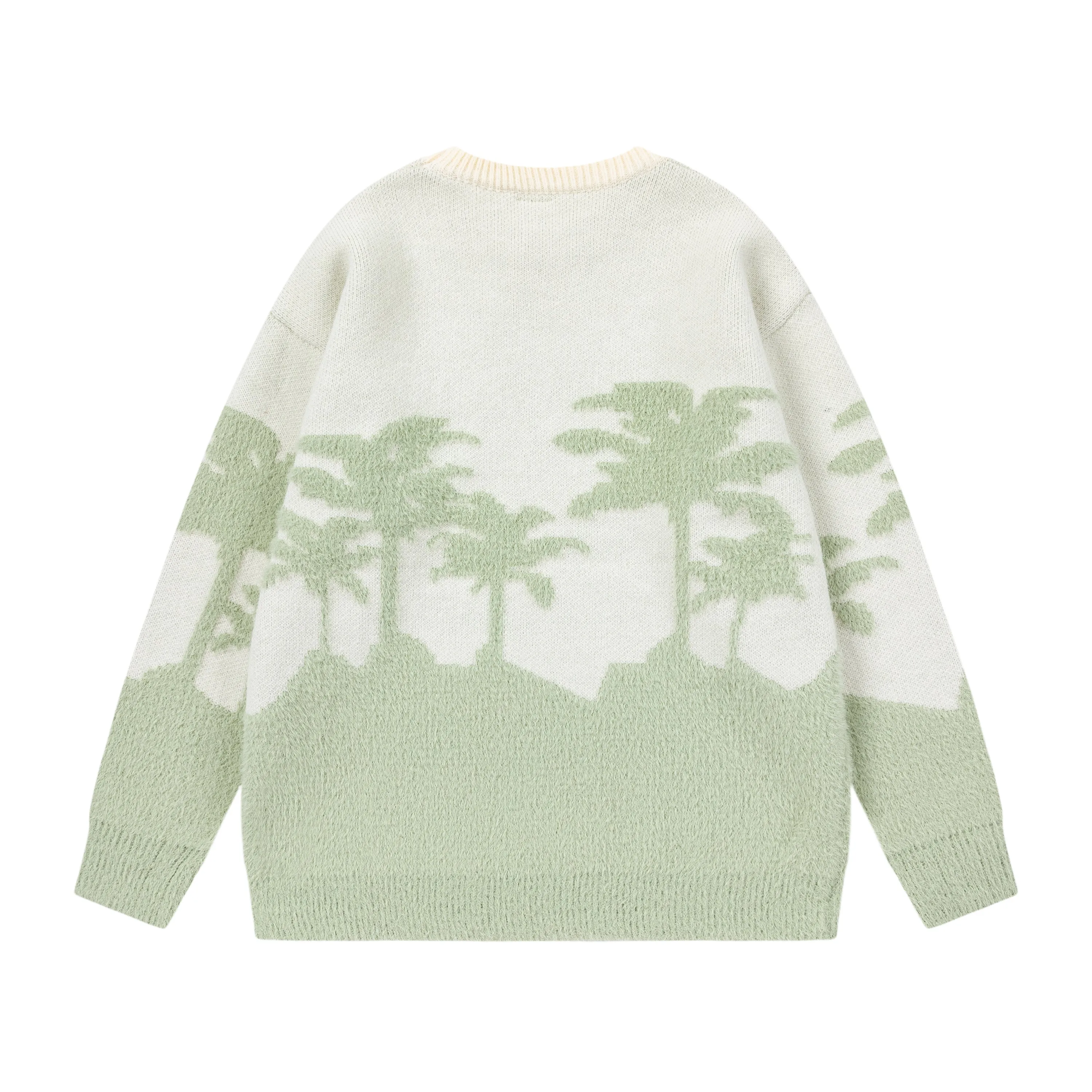 Faire Echo coconut grove sweater