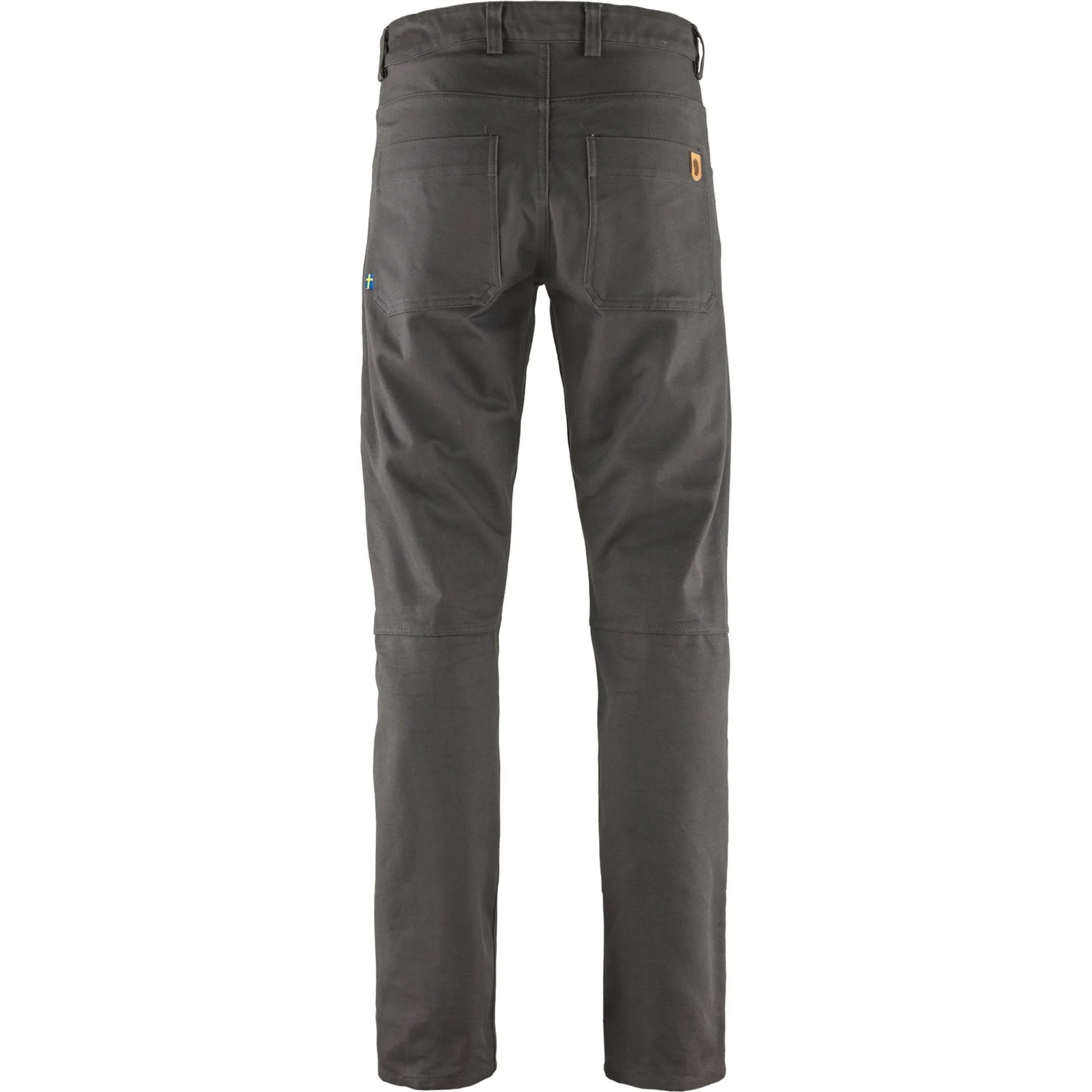 Fjällräven Greenland Canvas Jeans M's