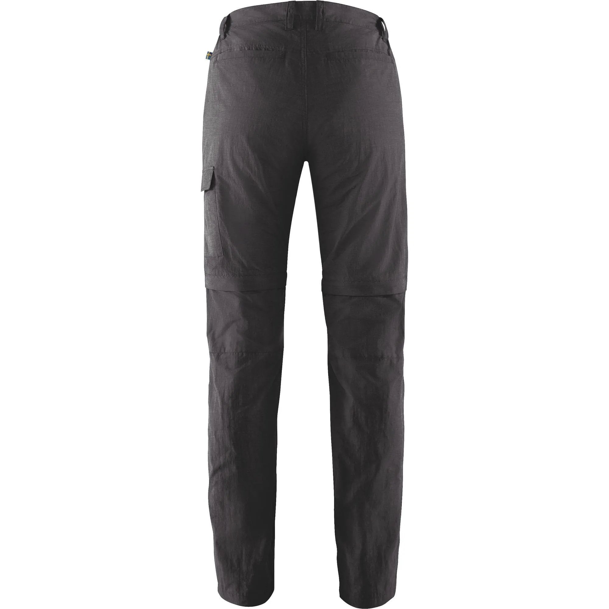 Fjällräven Travellers MT Zip-Off Trousers M's