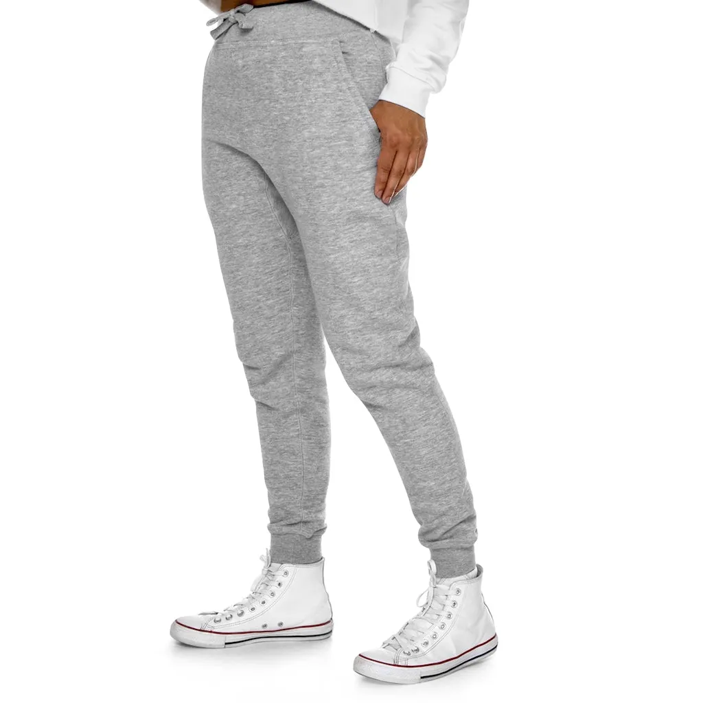 Flarem Premium Fleece Joggers