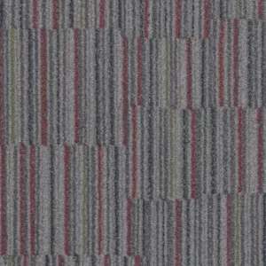 Flotex Tile - Stratus - t570013 -Lava