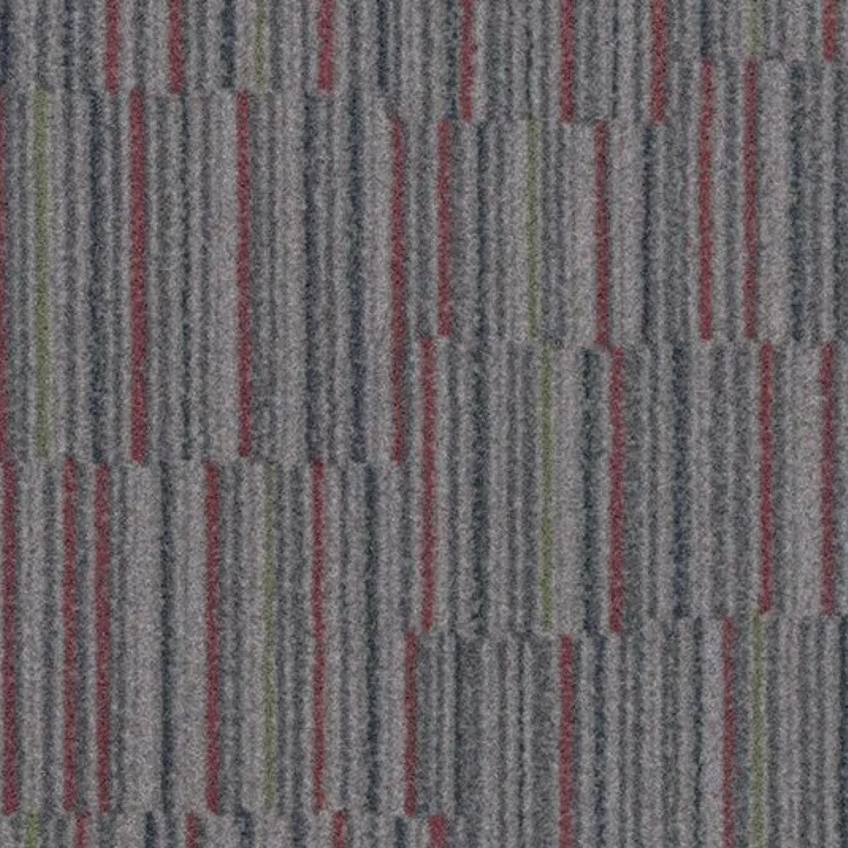 Flotex Tile - Stratus - t570013 -Lava