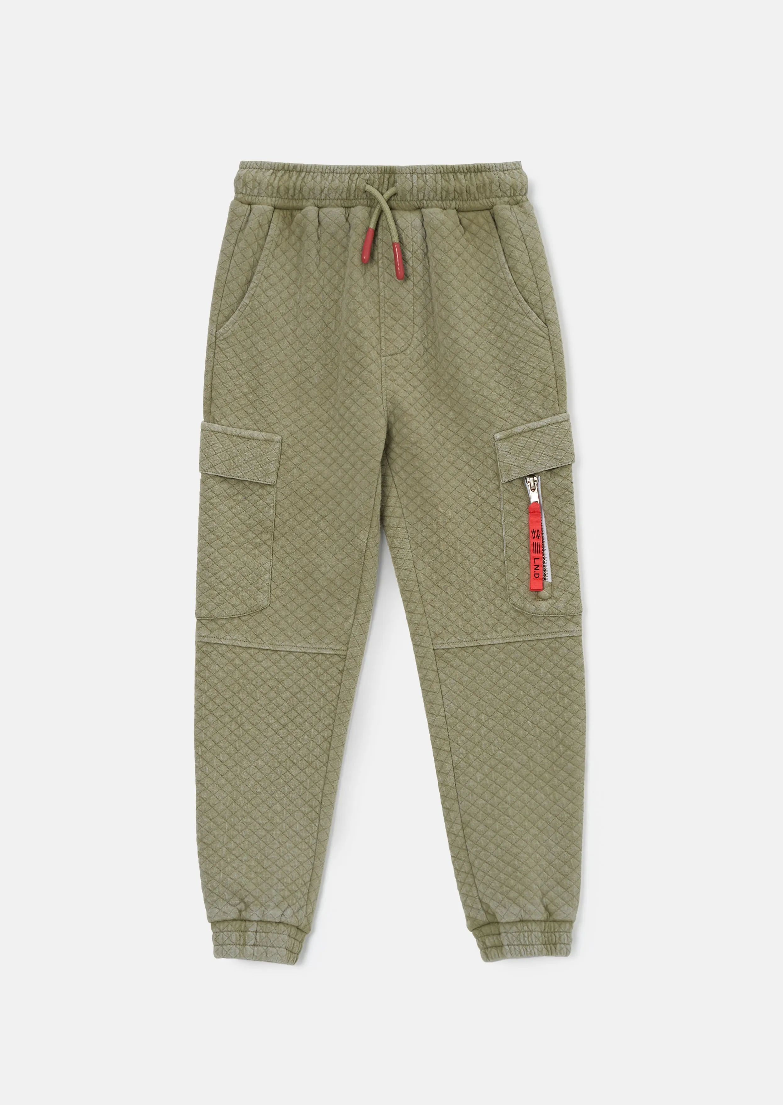 Frank Green Cargo Jogger