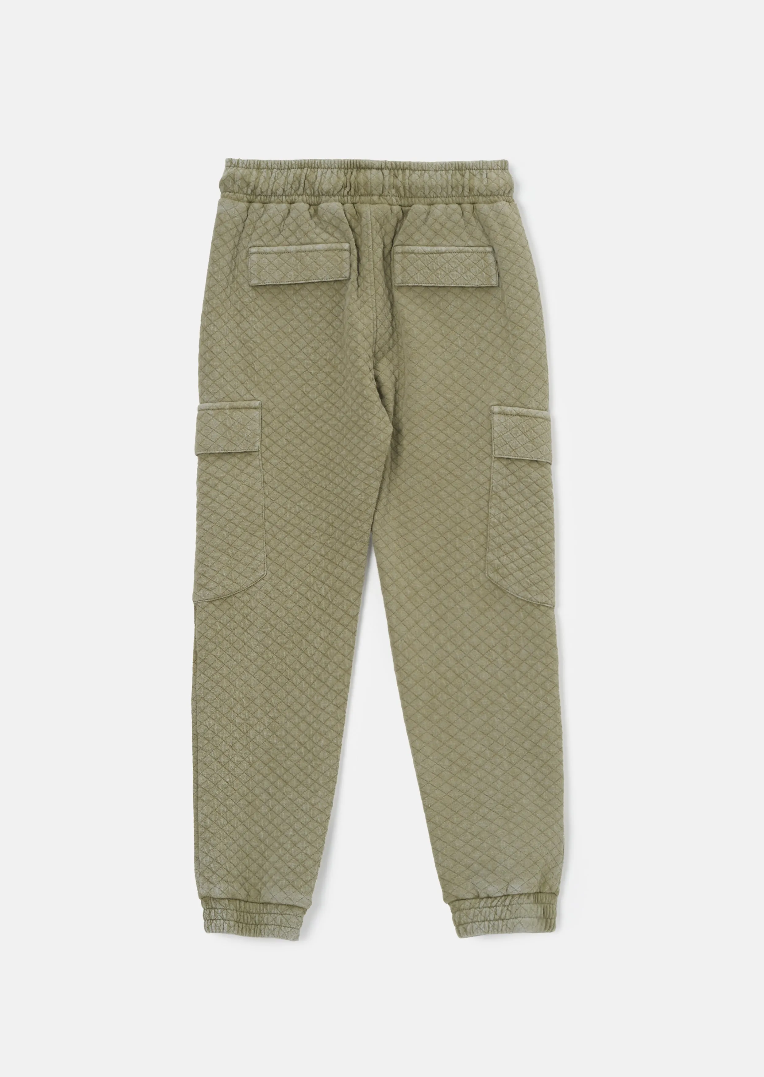 Frank Green Cargo Jogger