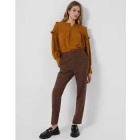 French Connection Bettina Trouser 74TBS