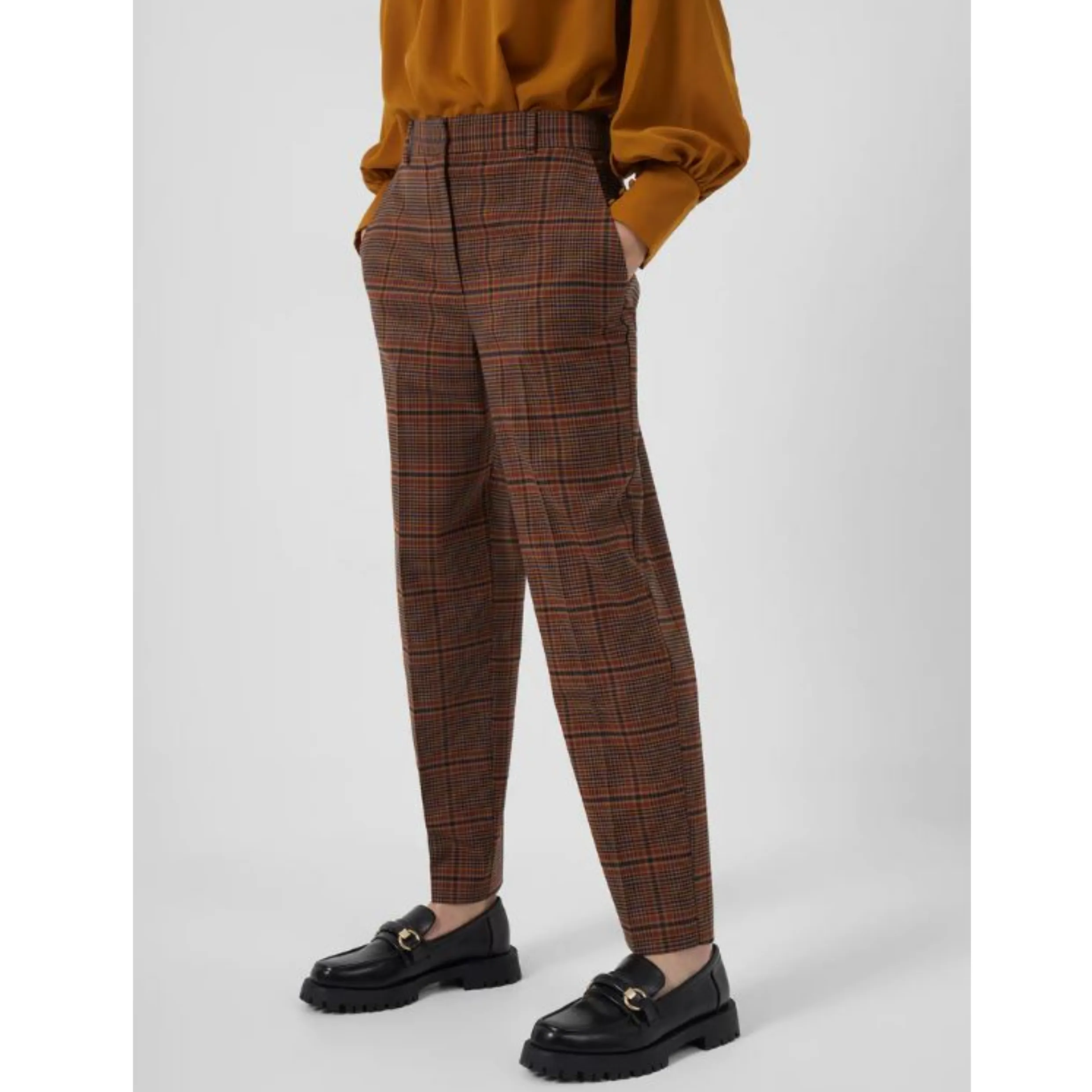 French Connection Bettina Trouser 74TBS