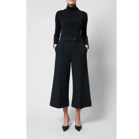 French Connection Whisper Culotte Trouser 74VAP