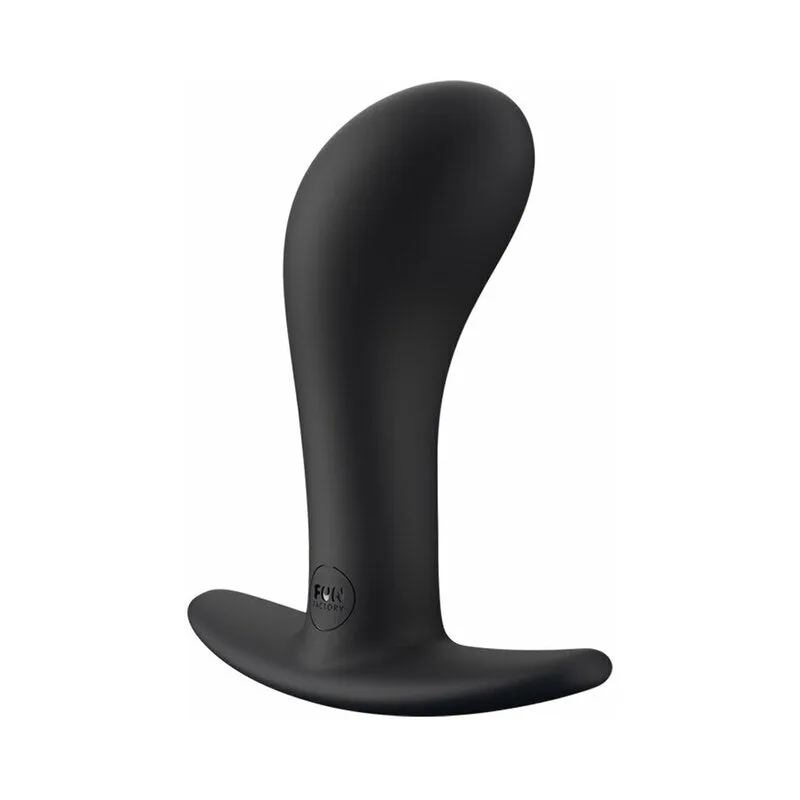 Fun Factory Bootie Butt Plug Large Black