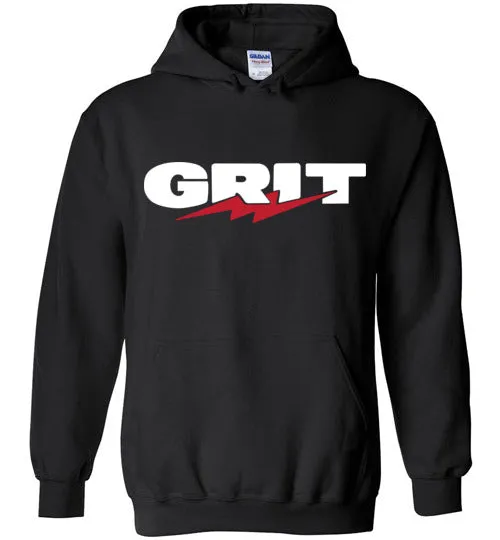 Grit Heavy Blend Hoodie