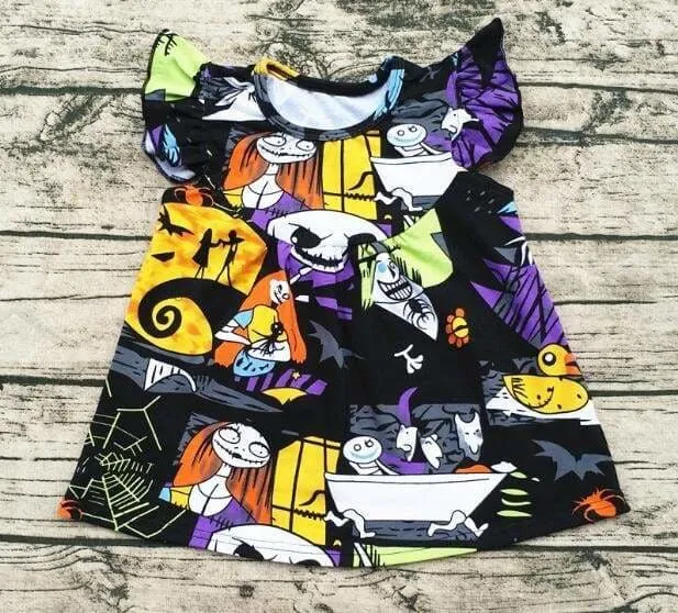 Halloween  Tunic Dress