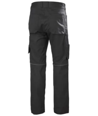 Helly Hansen Manchester Kneepad Mens Stretch Work Pant-77523