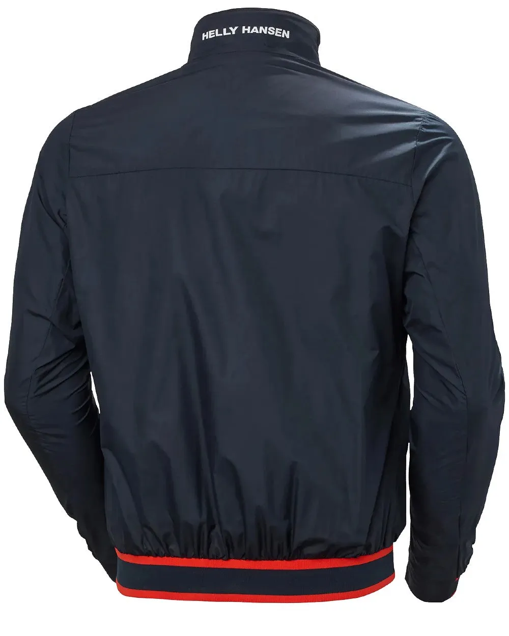 Helly Hansen Mens Salt Windbreaker Sailing Jacket