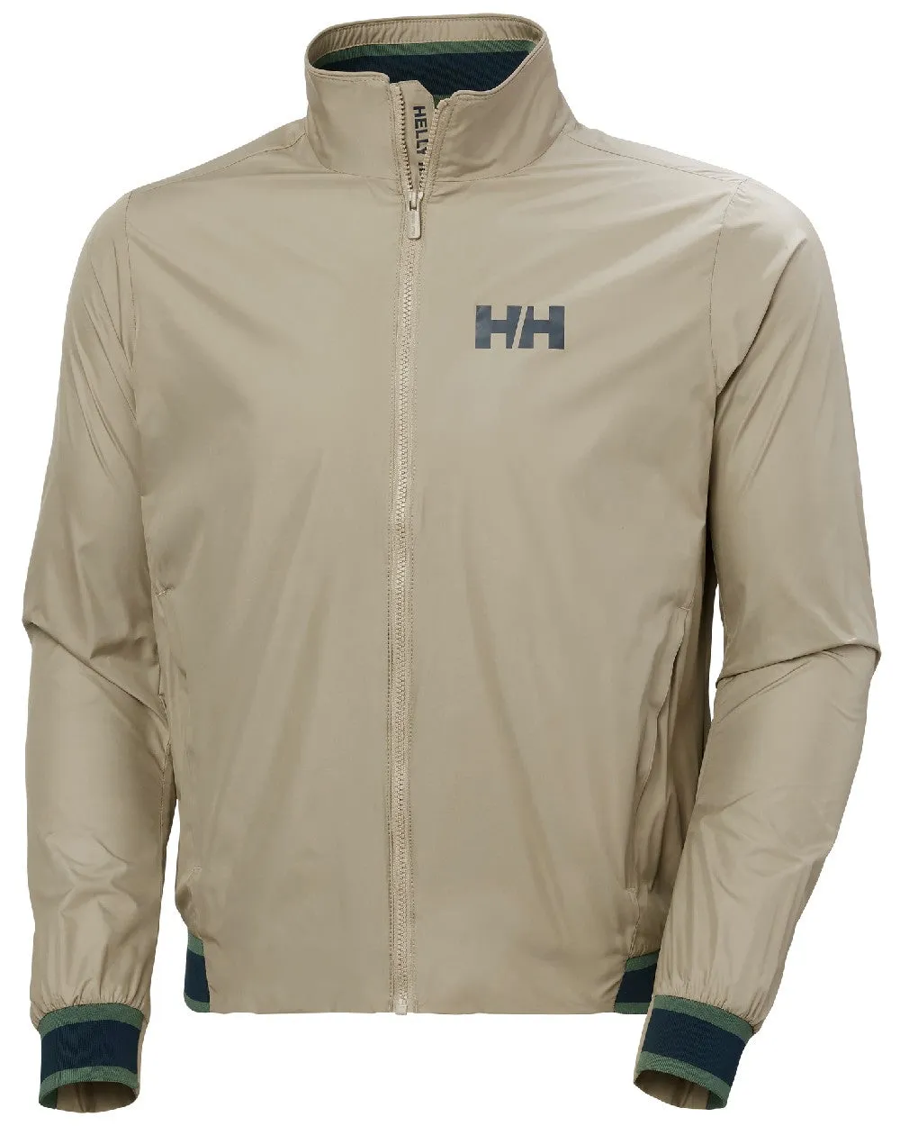 Helly Hansen Mens Salt Windbreaker Sailing Jacket