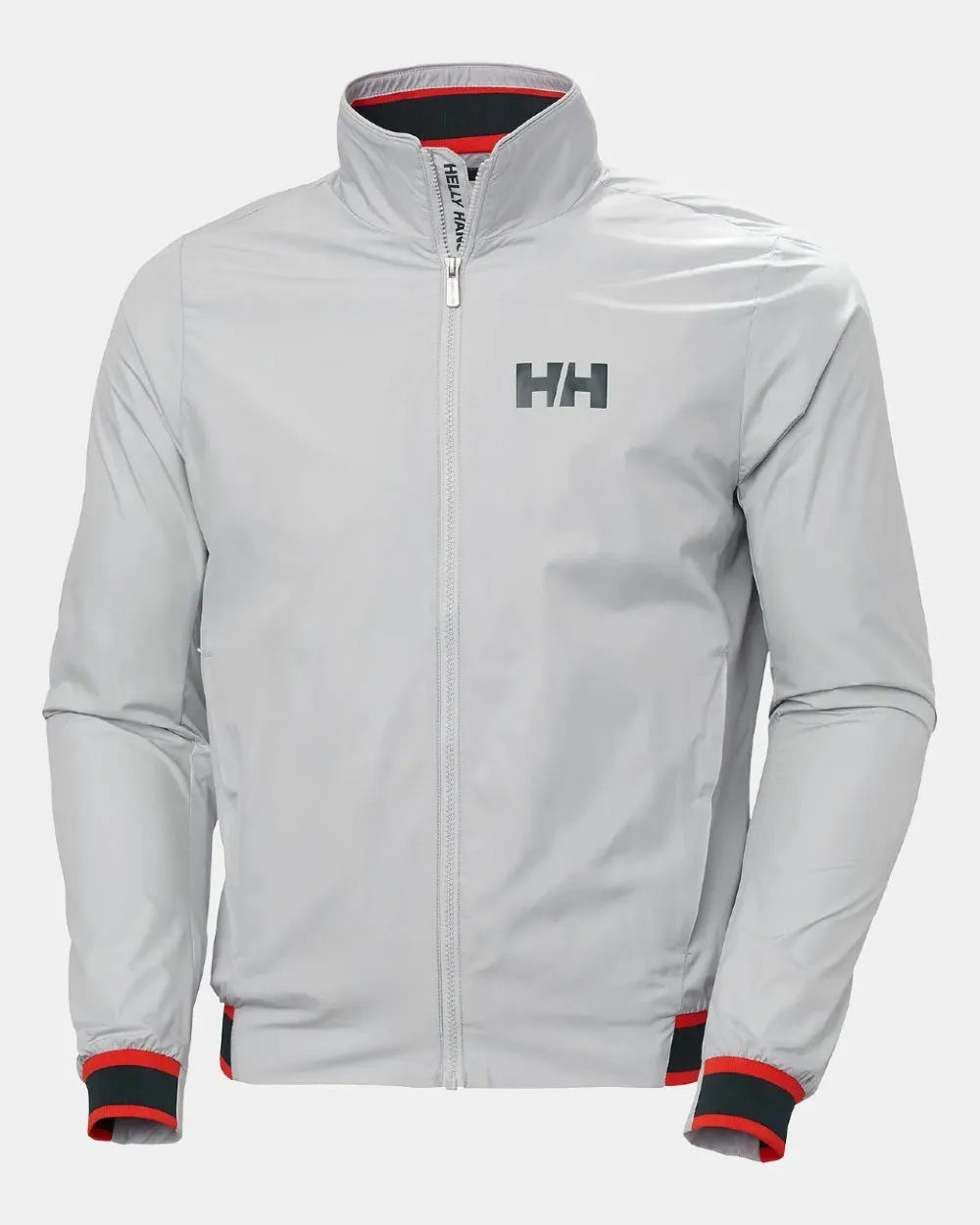 Helly Hansen Mens Salt Windbreaker Sailing Jacket