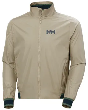 Helly Hansen Mens Salt Windbreaker Sailing Jacket