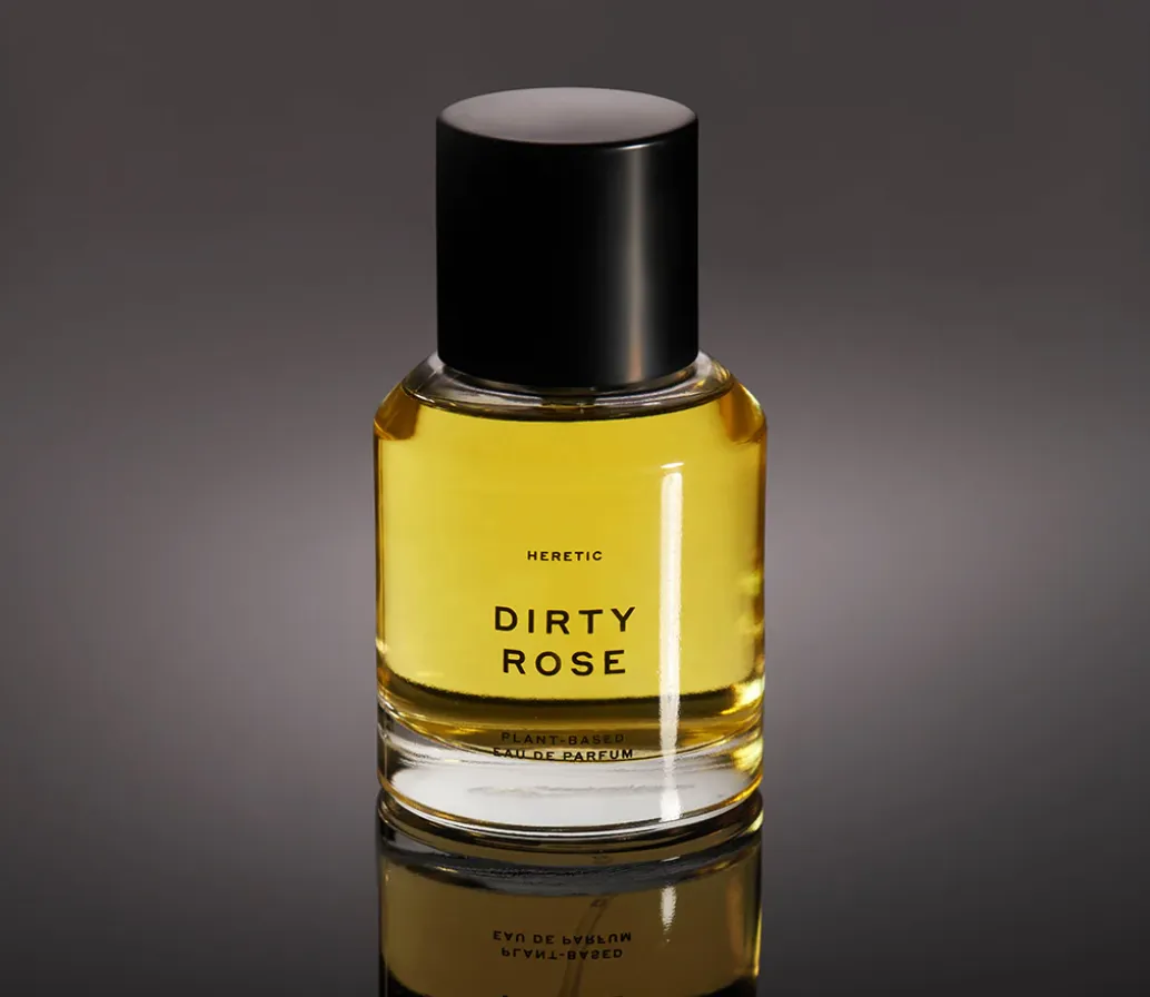 Heretic Parfum Dirty Rose