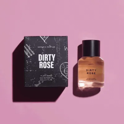 Heretic Parfum Dirty Rose