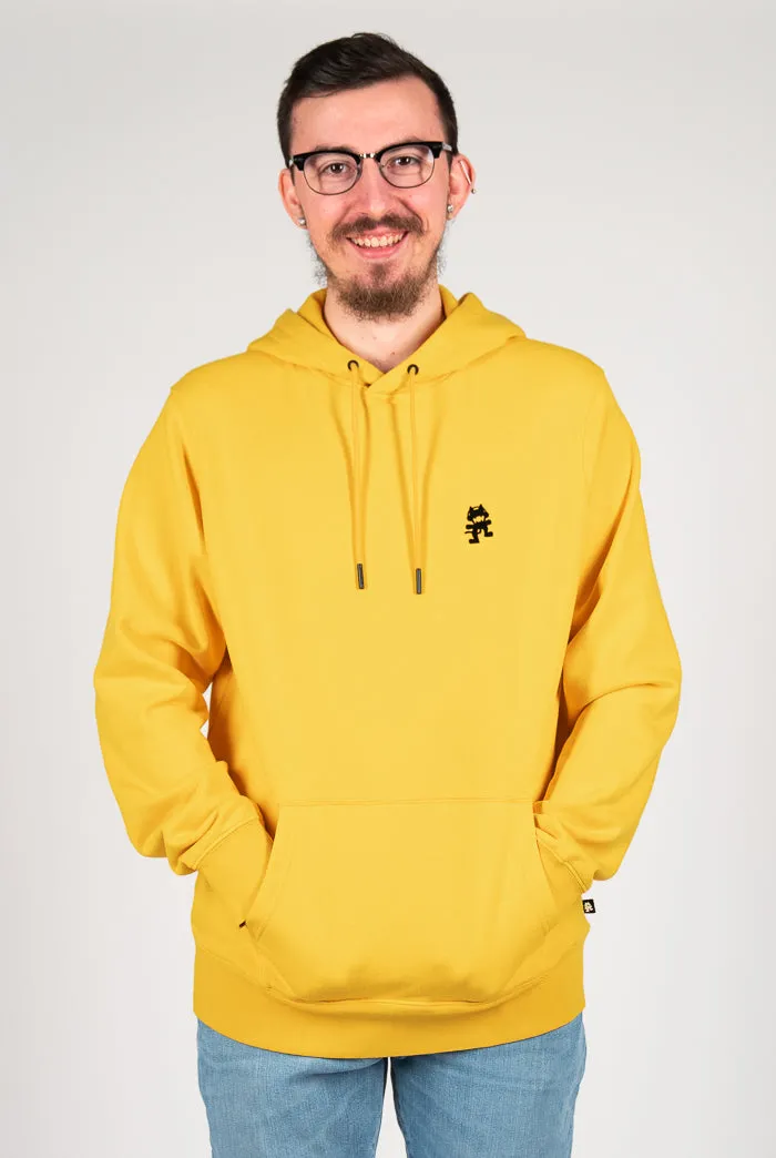 Icon Pullover Hoodie