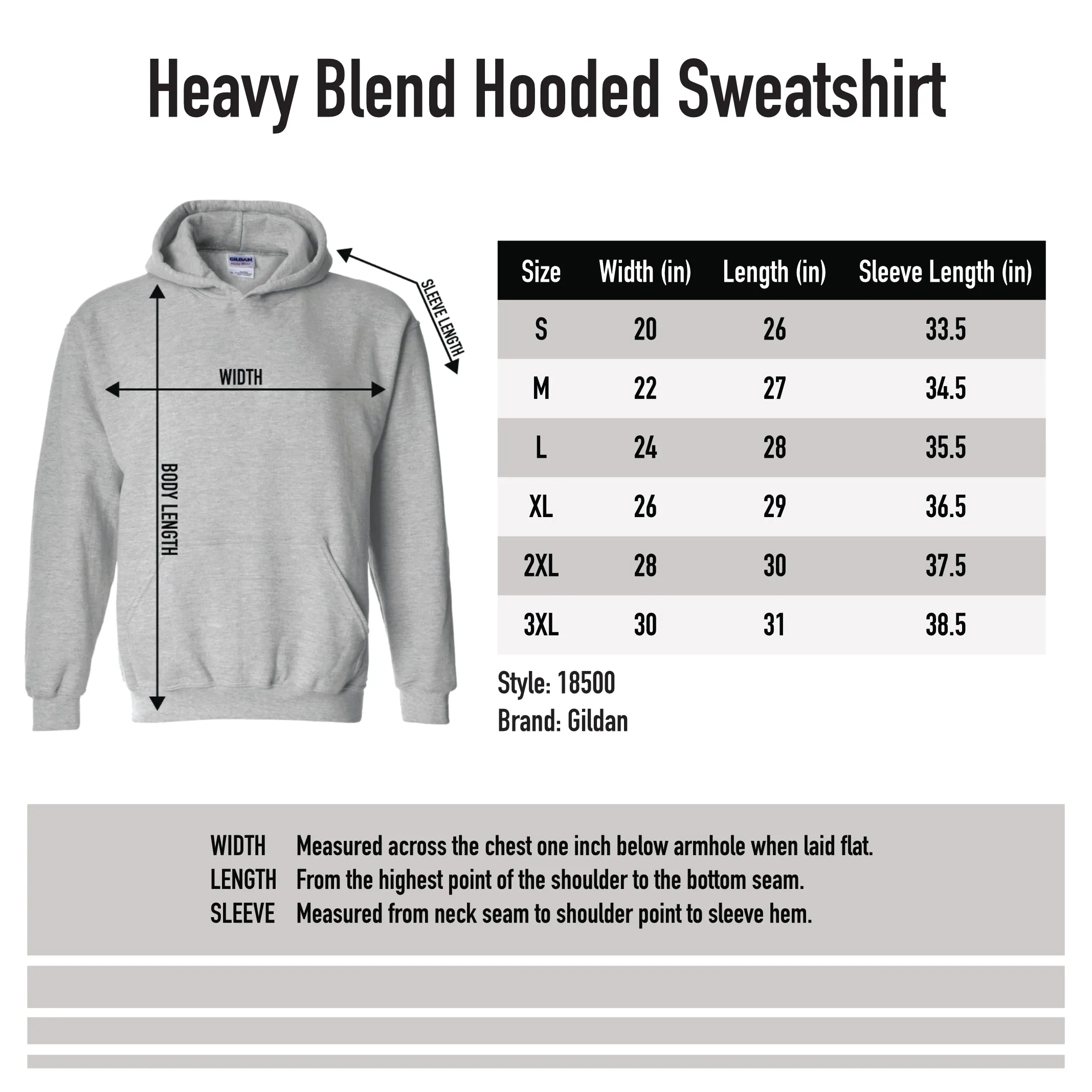 Insta Mortgage Unisex Hooded Pullover Sweatshirt - Sport Grey