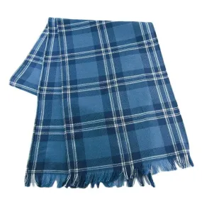 Jacobite Modern Light Weight Tartan Scarf