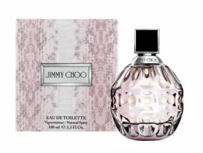 Jimmy Choo EDT 100ml